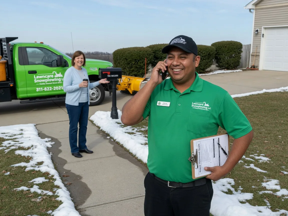 Lawn Care Services By Expert Landscaper Fort Myer, VA FAQs